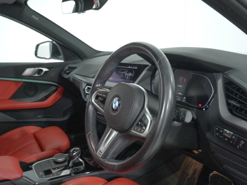 2020 (70) BMW 1 SERIES 118i M Sport 5dr Step Auto 5089421