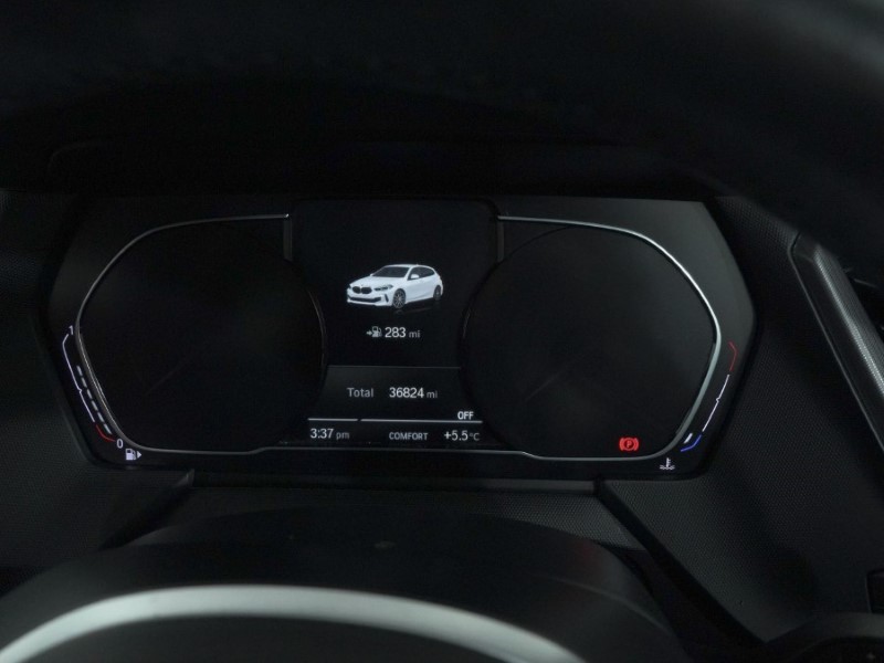 2020 (70) BMW 1 SERIES 118i M Sport 5dr Step Auto 5089424