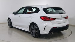 2020 (70) BMW 1 SERIES 118i M Sport 5dr Step Auto 5089450
