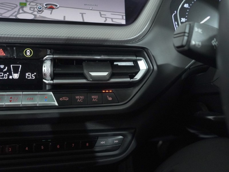 2020 (70) BMW 1 SERIES 118i M Sport 5dr Step Auto 5089427