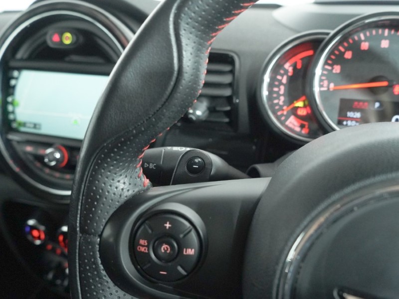 2017 (17) MINI CLUBMAN 2.0 Cooper S D 6dr Auto 5120558