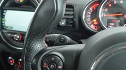 2017 (17) MINI CLUBMAN 2.0 Cooper S D 6dr Auto 5120558