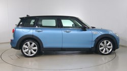 2017 (17) MINI CLUBMAN 2.0 Cooper S D 6dr Auto 5120587