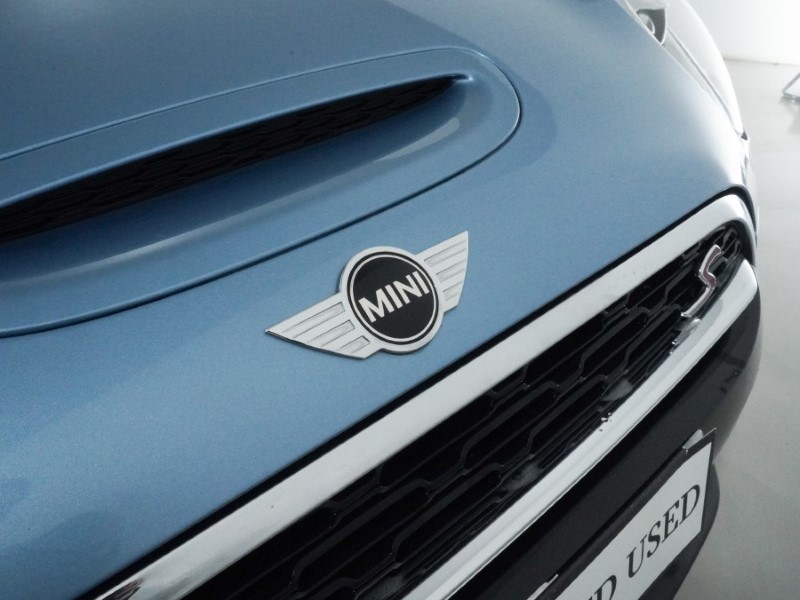 2017 (17) MINI CLUBMAN 2.0 Cooper S D 6dr Auto 5120546
