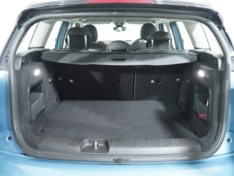 2017 (17) MINI CLUBMAN 2.0 Cooper S D 6dr Auto 5120536