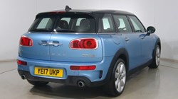 2017 (17) MINI CLUBMAN 2.0 Cooper S D 6dr Auto 5120586