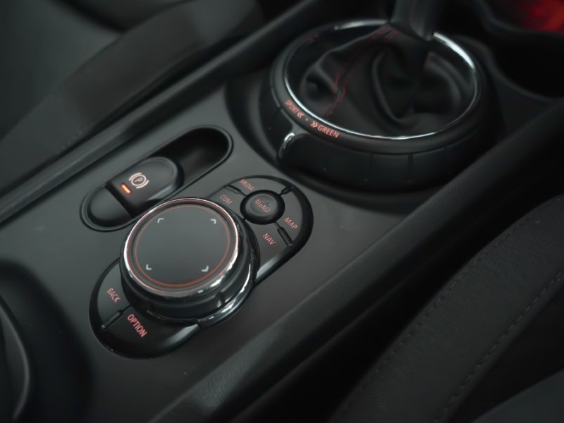 2017 (17) MINI CLUBMAN 2.0 Cooper S D 6dr Auto 5120567