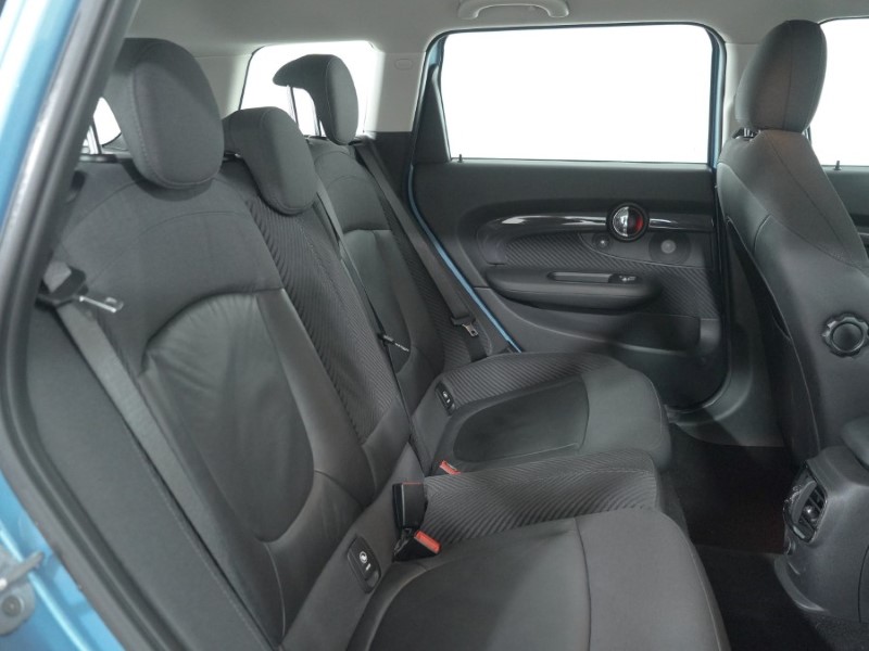 2017 (17) MINI CLUBMAN 2.0 Cooper S D 6dr Auto 5120543