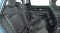 2017 (17) MINI CLUBMAN 2.0 Cooper S D 6dr Auto 5120543