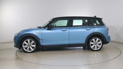 2017 (17) MINI CLUBMAN 2.0 Cooper S D 6dr Auto 5120583