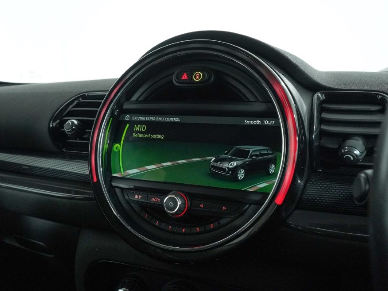 2017 (17) MINI CLUBMAN 2.0 Cooper S D 6dr Auto 5120577