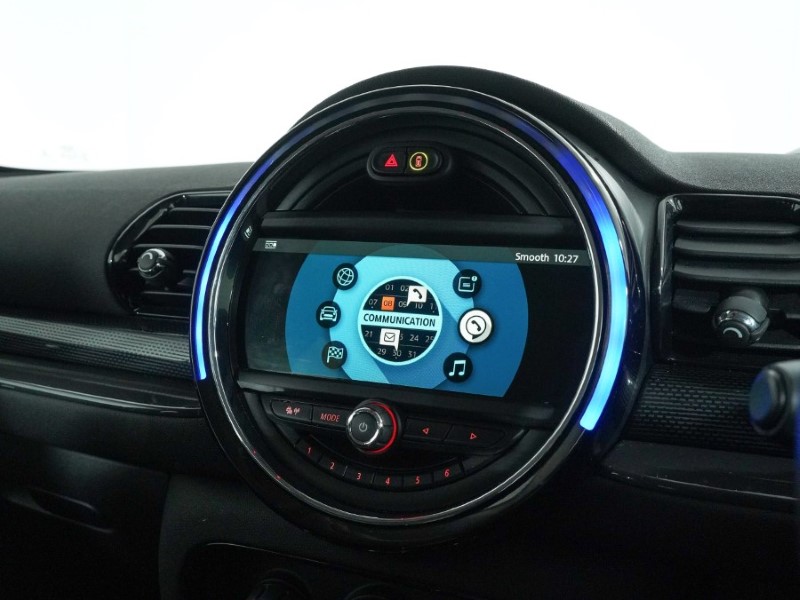 2017 (17) MINI CLUBMAN 2.0 Cooper S D 6dr Auto 5120574