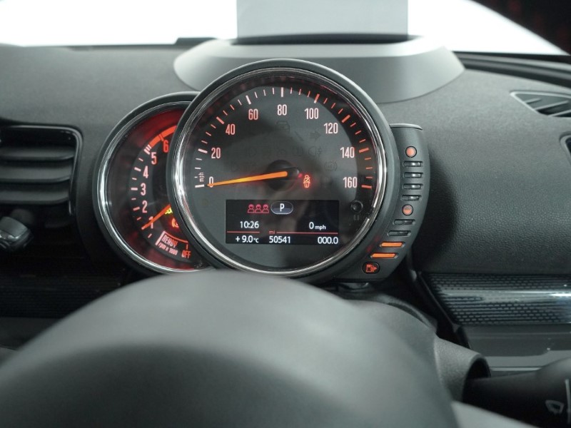 2017 (17) MINI CLUBMAN 2.0 Cooper S D 6dr Auto 5120560