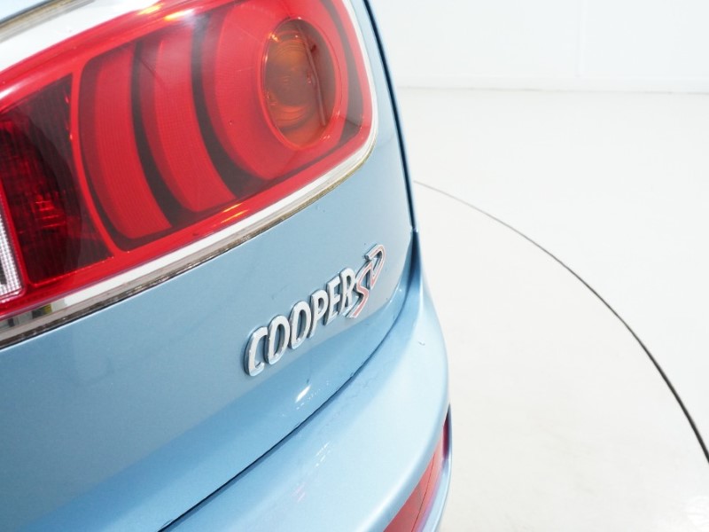 2017 (17) MINI CLUBMAN 2.0 Cooper S D 6dr Auto 5120535