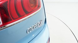 2017 (17) MINI CLUBMAN 2.0 Cooper S D 6dr Auto 5120535