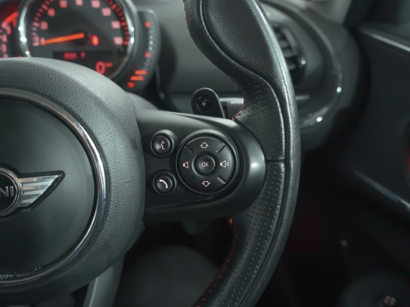 2017 (17) MINI CLUBMAN 2.0 Cooper S D 6dr Auto 5120556