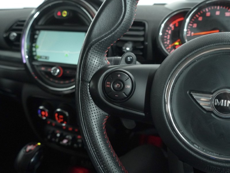 2017 (17) MINI CLUBMAN 2.0 Cooper S D 6dr Auto 5120559