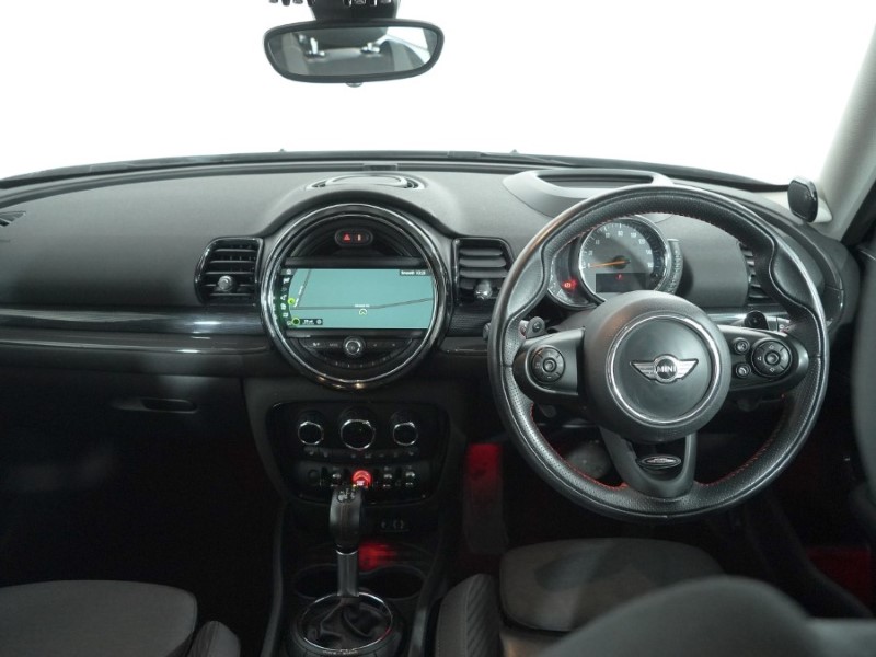 2017 (17) MINI CLUBMAN 2.0 Cooper S D 6dr Auto 5120540