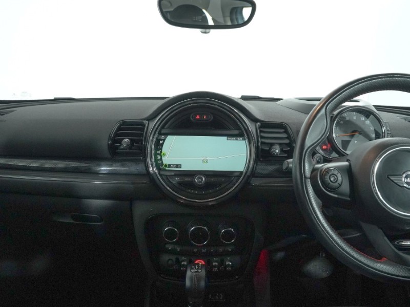 2017 (17) MINI CLUBMAN 2.0 Cooper S D 6dr Auto 5120541