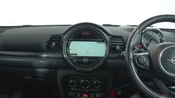 2017 (17) MINI CLUBMAN 2.0 Cooper S D 6dr Auto 5120541