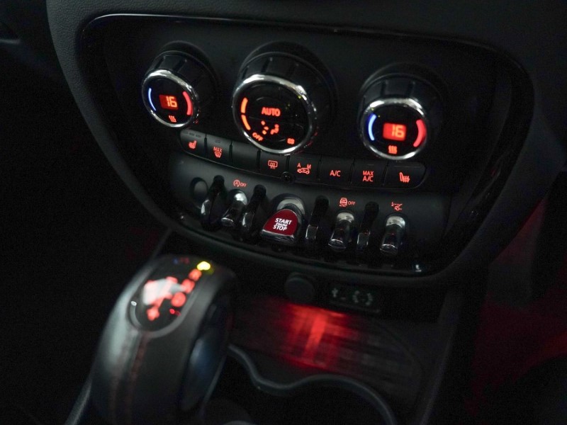 2017 (17) MINI CLUBMAN 2.0 Cooper S D 6dr Auto 5120565