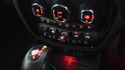 2017 (17) MINI CLUBMAN 2.0 Cooper S D 6dr Auto 5120565