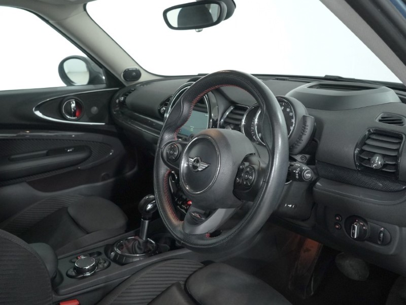 2017 (17) MINI CLUBMAN 2.0 Cooper S D 6dr Auto 5120552