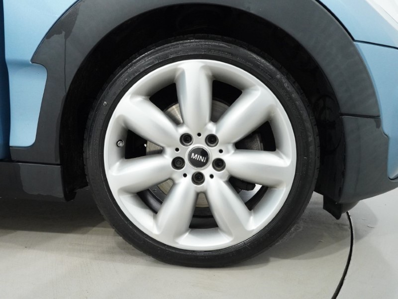 2017 (17) MINI CLUBMAN 2.0 Cooper S D 6dr Auto 5120545