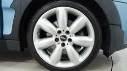 2017 (17) MINI CLUBMAN 2.0 Cooper S D 6dr Auto 5120545