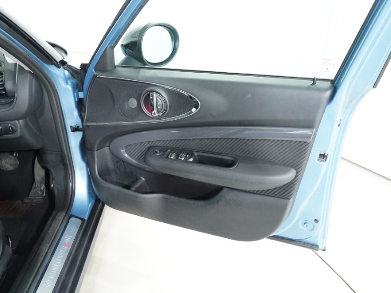 2017 (17) MINI CLUBMAN 2.0 Cooper S D 6dr Auto 5120549