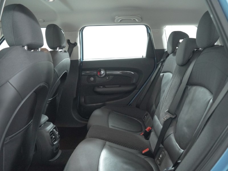 2017 (17) MINI CLUBMAN 2.0 Cooper S D 6dr Auto 5120539