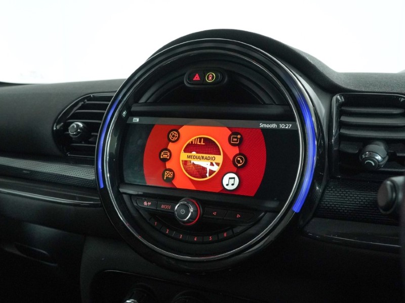 2017 (17) MINI CLUBMAN 2.0 Cooper S D 6dr Auto 5120575