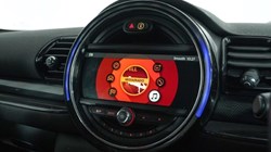 2017 (17) MINI CLUBMAN 2.0 Cooper S D 6dr Auto 5120575