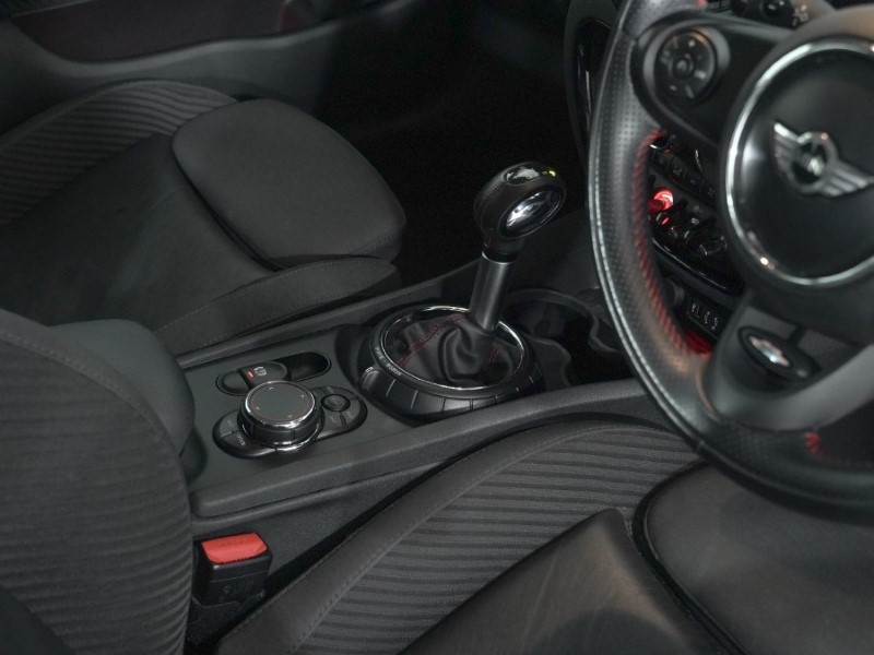 2017 (17) MINI CLUBMAN 2.0 Cooper S D 6dr Auto 5120553