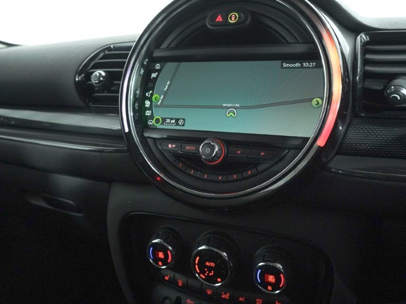 2017 (17) MINI CLUBMAN 2.0 Cooper S D 6dr Auto 5120563