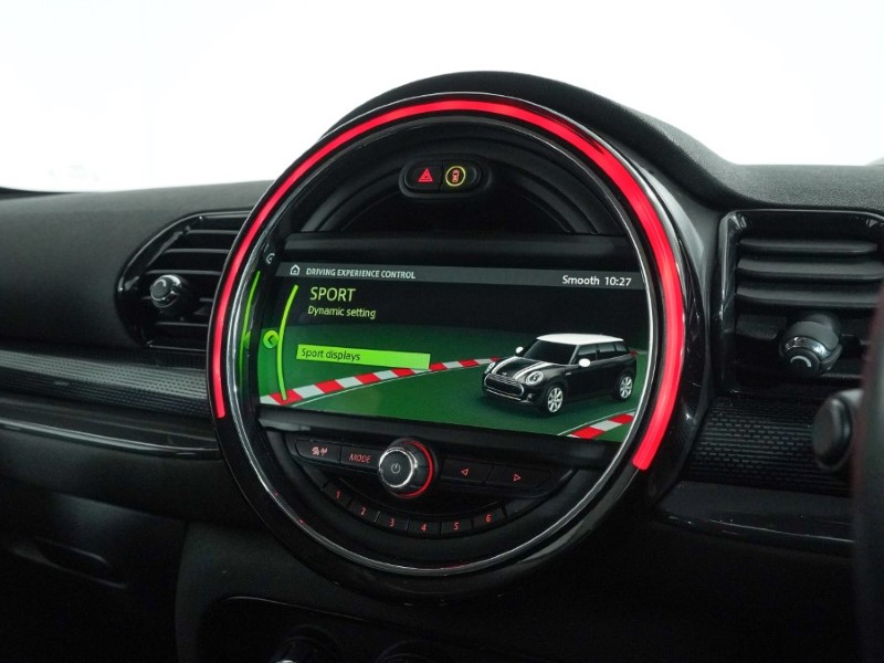 2017 (17) MINI CLUBMAN 2.0 Cooper S D 6dr Auto 5120576