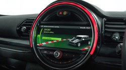 2017 (17) MINI CLUBMAN 2.0 Cooper S D 6dr Auto 5120576