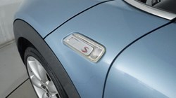 2017 (17) MINI CLUBMAN 2.0 Cooper S D 6dr Auto 5120537