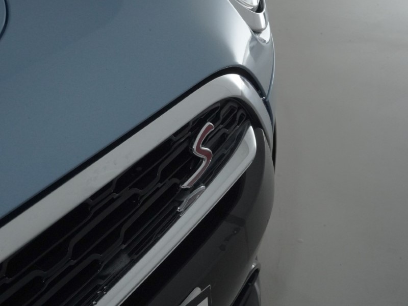 2017 (17) MINI CLUBMAN 2.0 Cooper S D 6dr Auto 5120547