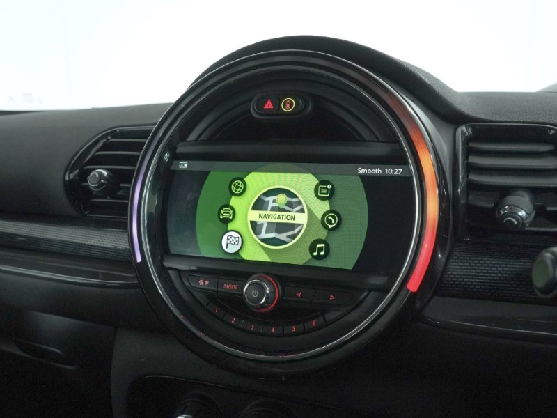 2017 (17) MINI CLUBMAN 2.0 Cooper S D 6dr Auto 5120570