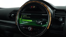 2017 (17) MINI CLUBMAN 2.0 Cooper S D 6dr Auto 5120578