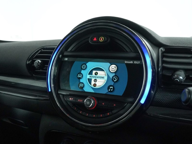 2017 (17) MINI CLUBMAN 2.0 Cooper S D 6dr Auto 5120573