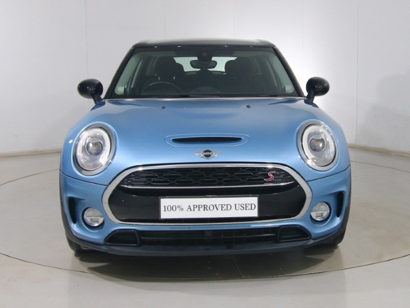 2017 (17) MINI CLUBMAN 2.0 Cooper S D 6dr Auto 5120581