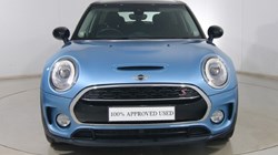 2017 (17) MINI CLUBMAN 2.0 Cooper S D 6dr Auto 5120581