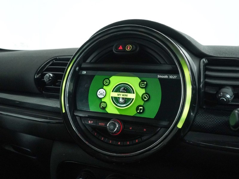 2017 (17) MINI CLUBMAN 2.0 Cooper S D 6dr Auto 5120571