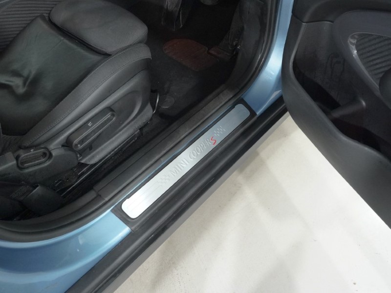 2017 (17) MINI CLUBMAN 2.0 Cooper S D 6dr Auto 5120551