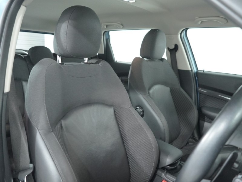 2017 (17) MINI CLUBMAN 2.0 Cooper S D 6dr Auto 5120548