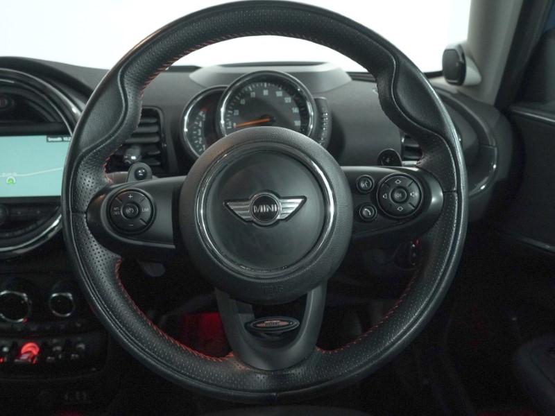 2017 (17) MINI CLUBMAN 2.0 Cooper S D 6dr Auto 5120542