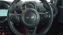 2017 (17) MINI CLUBMAN 2.0 Cooper S D 6dr Auto 5120542