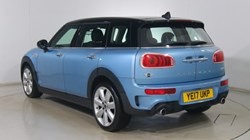 2017 (17) MINI CLUBMAN 2.0 Cooper S D 6dr Auto 5120584